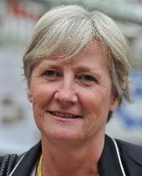 Nisolle Michelle