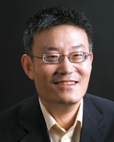 Jun Qin
