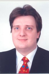 Alexander Genest