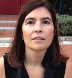 Helena S Azevedo
