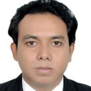K. M. Anwarul Islam