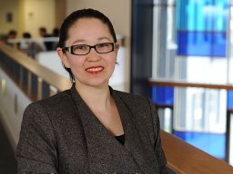 Dina Azhgaliyeva