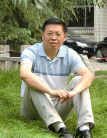 Liuji Zhang