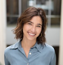 Rachel Kalisher