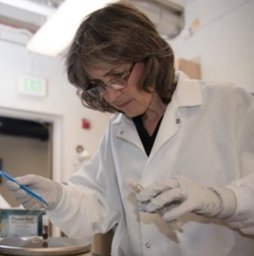 Patricia L. Tavormina