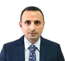 Yousef Ali Al-Gumaei
