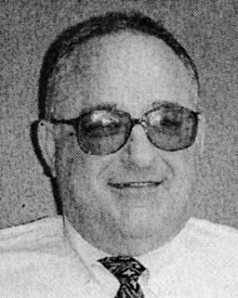 Richard Saeks