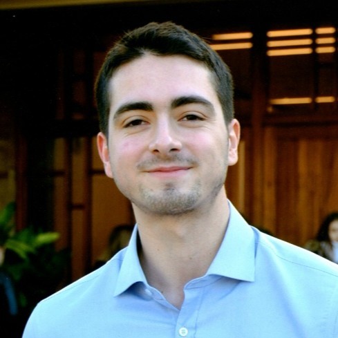 Augustinos Saravanos