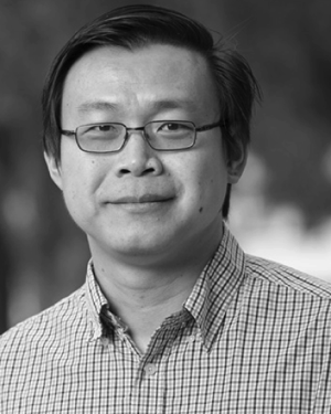 Budi Juswardy