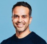 Samir Naik