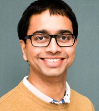 Prashanth Nadukandi