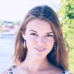 Janne B. Haugen