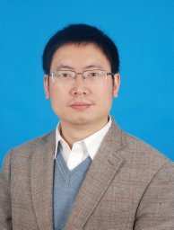 Liu Xiaolong