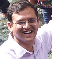 Acharya Vishal