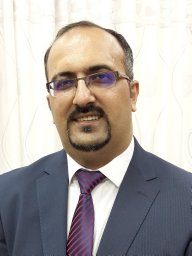 Amjad Qtaish
