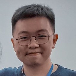 Haochuan Jiang