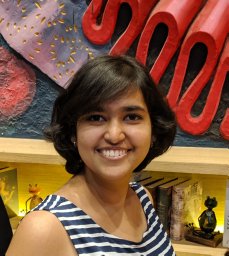 Shelly Jain