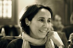Emilia Lopez-Solanilla