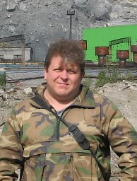 Dmitry Zhirov