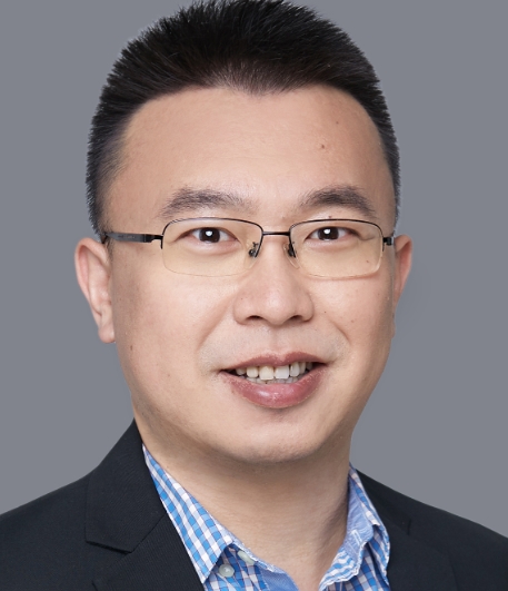 Lei Zhang