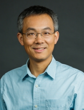 Peter Yang