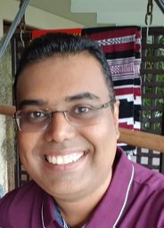 Caleb Narasigadu