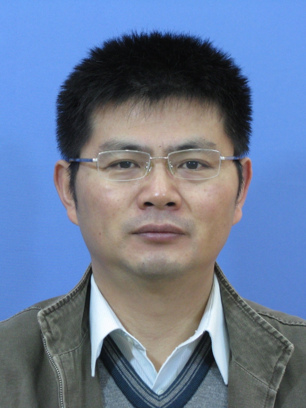 Hongzhen Lian