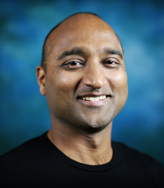 Amit K. Chopra