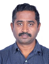 Chandrasekaran Rajasekaran