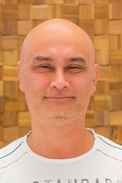 Joao Paulo Kitajima