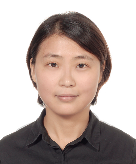 Huili Lu