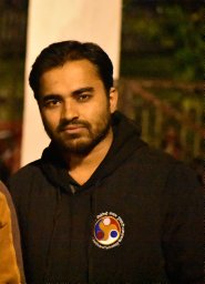 Sumit Goswami