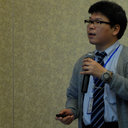 Shuichi Tamoto