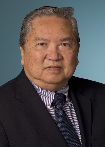 Vay Liang W. Go