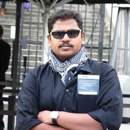 Sankha Karmakar