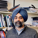 Preet Mohinder Singh