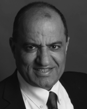 Isam Shahrour