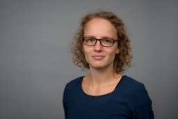 Cordula Vogel