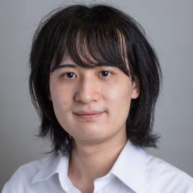 Zhuoyue Zhao