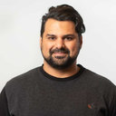 Morteza Alizadeh