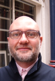 Kevin Ward