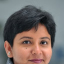 Monomita Nandy