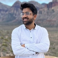 Tanmay Laud