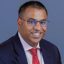 Benoy Nalin Shah