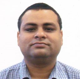 Sutirtha Chatterjee