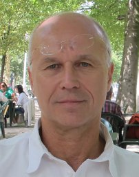 Christophe Roche