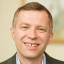 Simon Tweddell