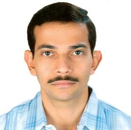 Maulindu K Chattopadhyay