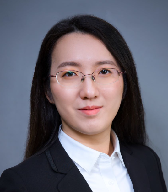 Shuai Li