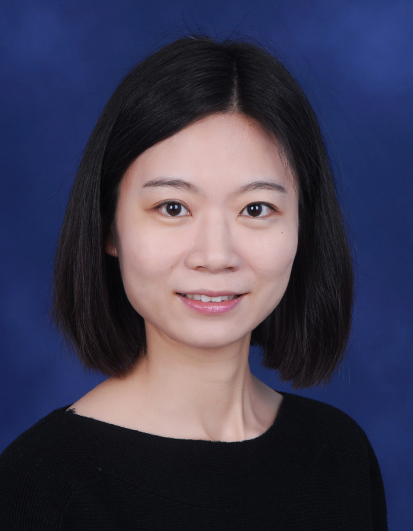 Mingli Chen